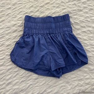 Free Movement Shorts